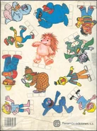 Disneighbour3.jpg (47 KB) Cutout figures (Both packages the same).