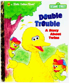 Double Trouble (1998)