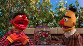 Sorting Bottlecaps on Duck Day