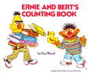 Ernie and Bert's Counting Book