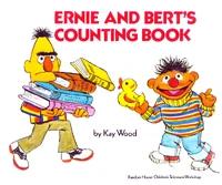 Ernie and Bert's Counting Book (953 KB) Ernie and Bert's Counting Book 1977