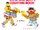 Ernie and Bert's Counting Book