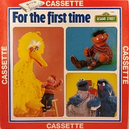 CassetteSesame Street Records C 5097