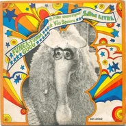 Side A: Funga Funga Side B: Gugu