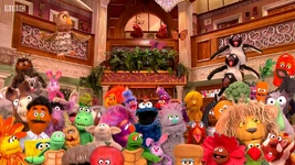 "Welcome to Furchester"