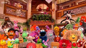 Furchester-Group