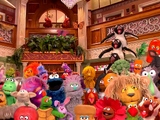 Welcome to Furchester