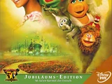 Muppets Der Zauberer von Oz