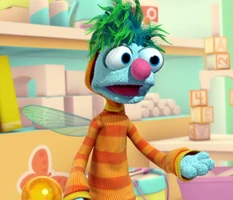 GonniganAbby's Flying Fairy School