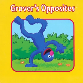 Grover's Opposites