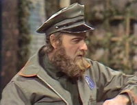 Sesame Streetsanitation worker Episode 0650