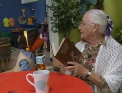 LaAbuelaGlasses