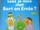 Lees je mee met Bert en Ernie?