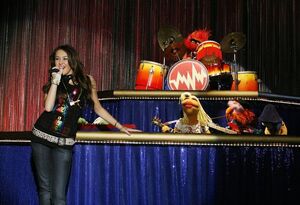 Miley-disneychannel