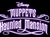Muppets Haunted Mansion (Germany)