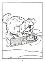 Museum of Monster Art