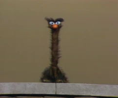 SSsnerf.png (318 KB) Snerfs Appeared as early as 1965 as a prototype puppet from Ideal Toys. Also planned to appear in the TV special The Musical Monsters of Turkey Hollow.