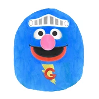 Super Grover
