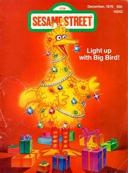 issue 58 December 1976 Roger Huyssen