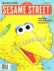 issue 217 September 1992 Tom Leigh