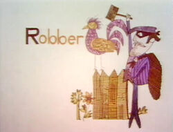 Toon.R.Robber