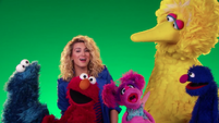 Tori Kelly: "Try a Little Kindness"