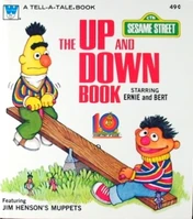 The Up and Down Book 1979