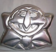 Count von Count, 1977