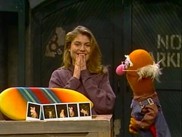 farmer in Episode 2933