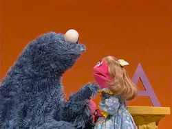 The Letter of the Day: A - Aggravating (First: Episode 4064)