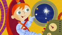 "Twinkle Twinkle Little Star"