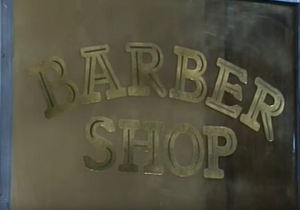 BarberShop