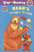 Bear's Shape Book 2000
