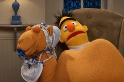 Camel - Gerhardt 4930