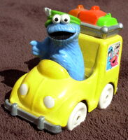 Cookiemonstervan2