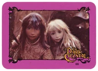 The Secret TunneL #66