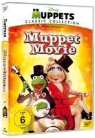 DieMuppets-ClassicCollection-2012DVD-MuppetMovie.jpg (73 KB) Third DVD release (cover change only) May 24, 2012