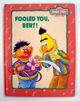 Fooled You, Bert! (reissue) 1992