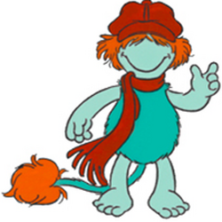 Category:Fraggle Rock (Animated) Characters | Muppet Wiki | Fandom