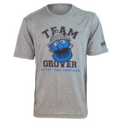 Team Grover