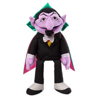 Count von Count (2013) 14"/35.5cm