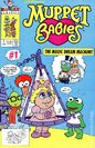 Muppet Babies #1