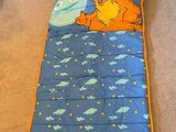 Bear in the Big Blue House nap mat