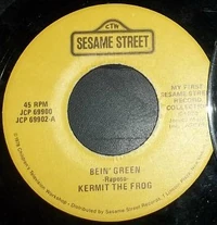 JCP69902BeinGreen1978