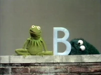 Kermit Lecture: B (First: Episode 0006)