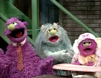 "Oh, Look What Our Baby Can Do!"