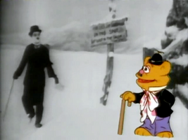 The Gold Rush in Muppet Babies