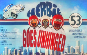 MV3D poster Herbie