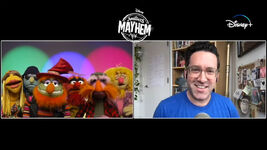 The Electric Mayhem on Tough Pigs (YouTube) May 9, 2023