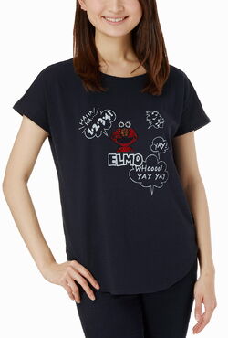 Sesame Street T-shirts (Mono Comme Ca) | Muppet Wiki | Fandom